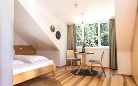 Forsthaus Apartments - Ski, Bike & Hike